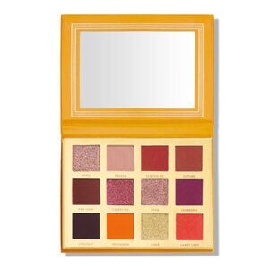 Ace Beaute Eyeshadow Palette - Vibrant Hues